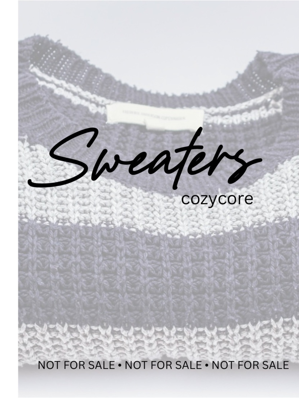 SHOP SWEATERS HERE